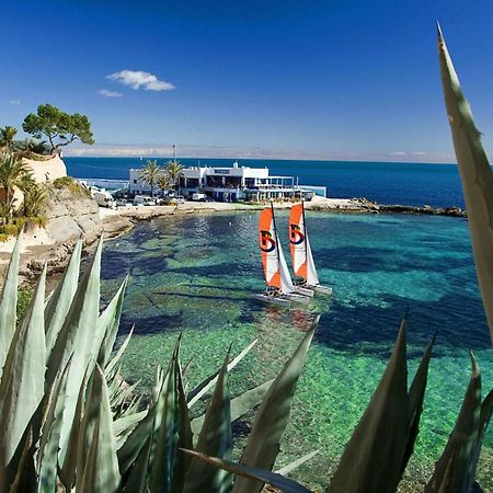 Villa Alaska - Plusholidays Calp Exterior foto
