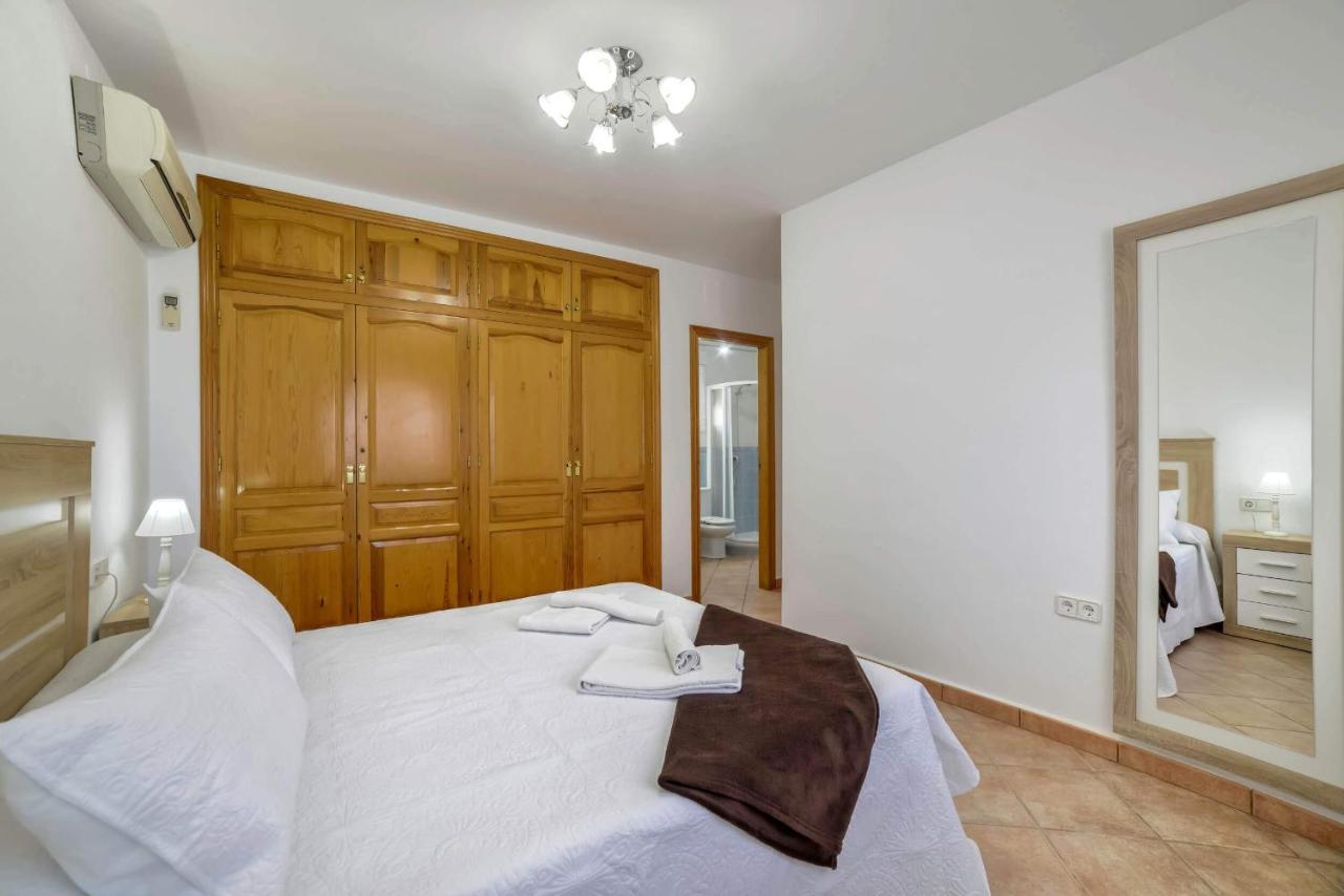 Villa Alaska - Plusholidays Calp Exterior foto